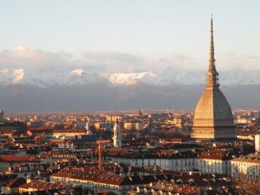 Il Giro d'Italia partirà all'ombra della Mole. Con un sogno: al via anche la Eolo Kometa di Basso