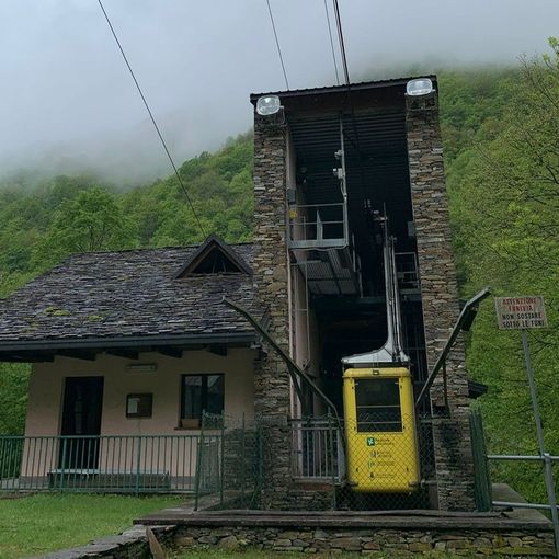 Funivia di Monteviasco: processo per la morte di Silvano Dellea. In aula i consulenti delle difese