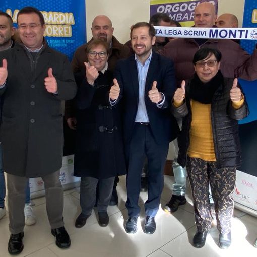 Monti: «La provincia di Varese tra le prime per assistenza personalizzata e umanizzazione dei servizi»