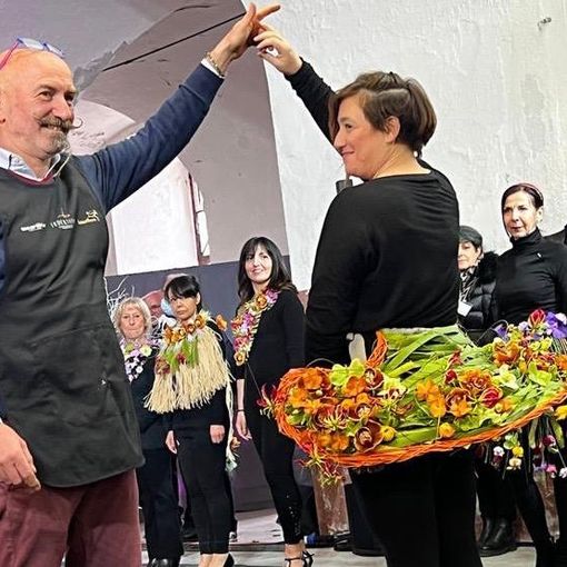 L’asso dei fiori è di Mornago. I segreti del successo di Nicola Puricelli