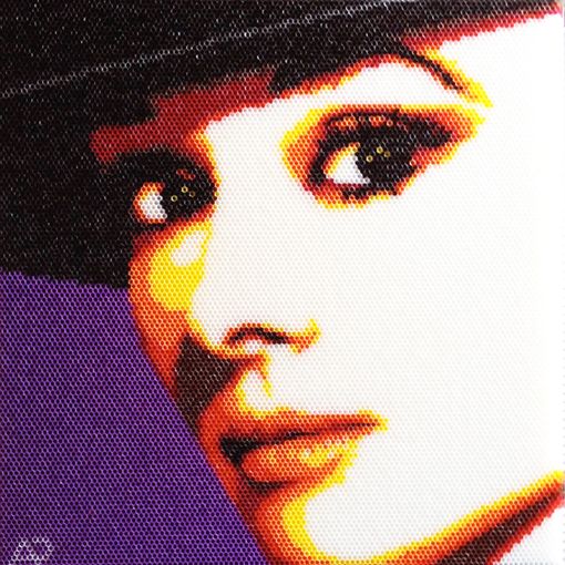 Plastica per l’arte: da Palazzo Cicogna Andrea Polenghi e Lady Be firmano un messaggio di attenzione all’ambiente con il riciclo