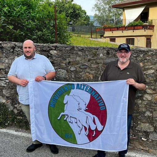Movimento Alternativo commenta i risultati delle elezioni comunali: «Base per affrontare le amministrative del 2024»