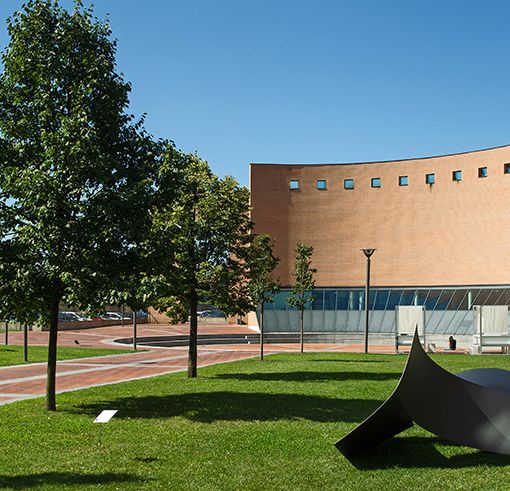 Il museo Maga di Gallarate