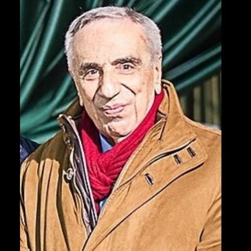 L'ingegner Nicola Materazzi in una foto tratta da Wikipedia