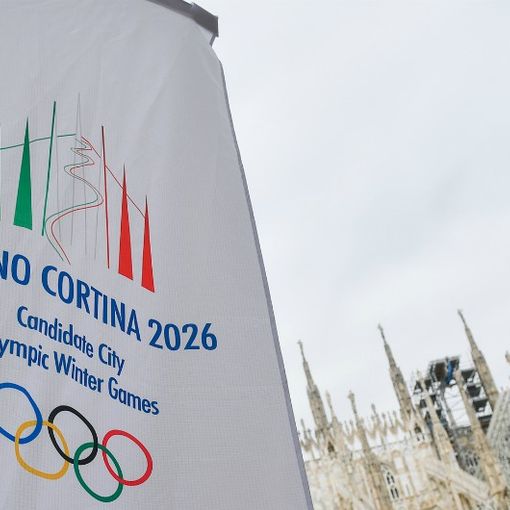 Fondazione Milano Cortina 2026: approvato il budget lifetime da 1,7 miliardi di euro