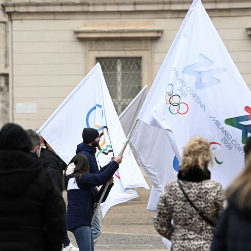 Le Olimpiadi di Milano Cortina 2026 si avvicinano: «Accelerare la roadmap»