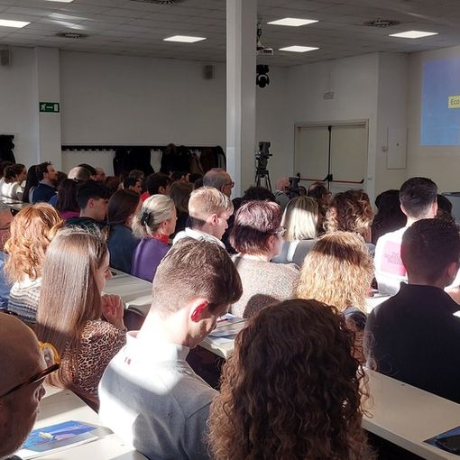 Liuc: quasi trecento studenti all'open day delle lauree triennali