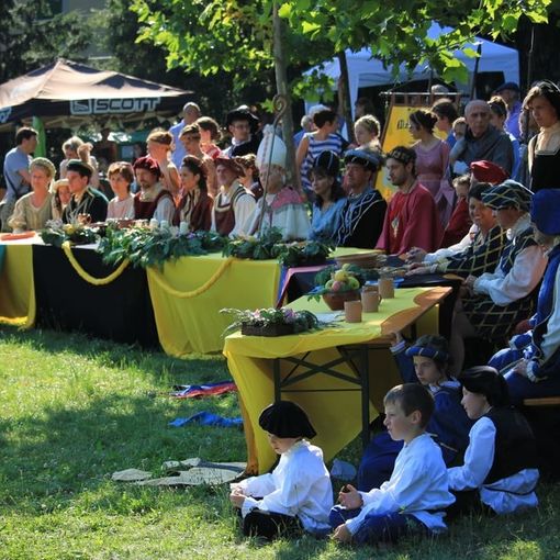 Si rinnova la tradizione del Palio di Masnago
