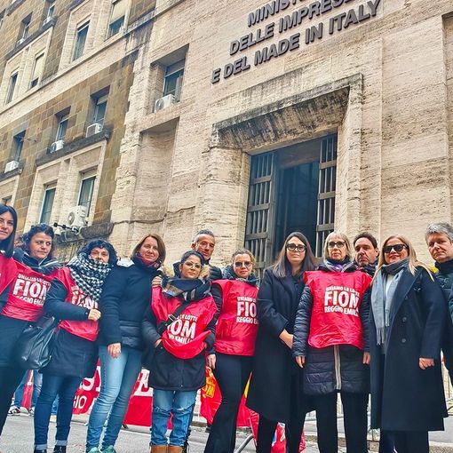 Meta System, Ferrara (M5S): «Tutela per i lavoratori della provincia di Varese, il Movimento 5 Stelle è al loro fianco»