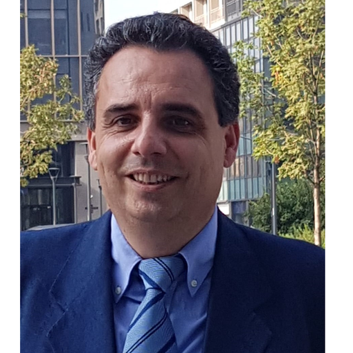 Isidoro Piarulli, presidente di AIC Lombardia Onlus