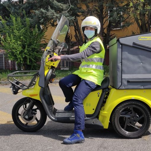Poste Italiane: per il prossimo semestre in provincia di Varese previste 45 nuove assunzioni