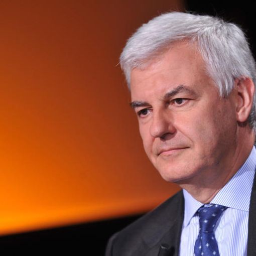 Alessandro Profumo, CEO di Leonardo