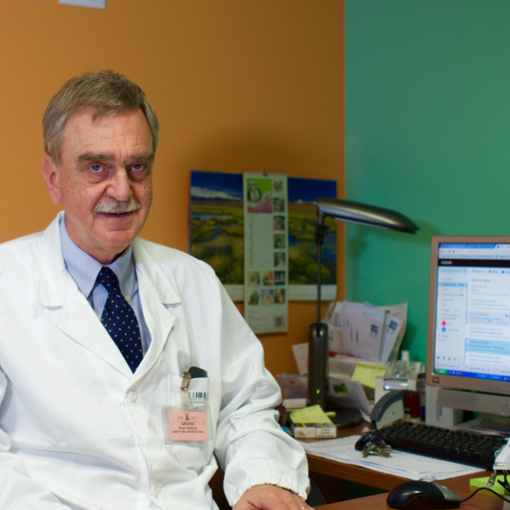 Asst Sette Laghi: il professor Paolo Grossi tra i componenti del nuovo Consiglio Superiore di Sanità