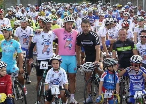 Torna la &quot;Pedala con Zazà&quot;