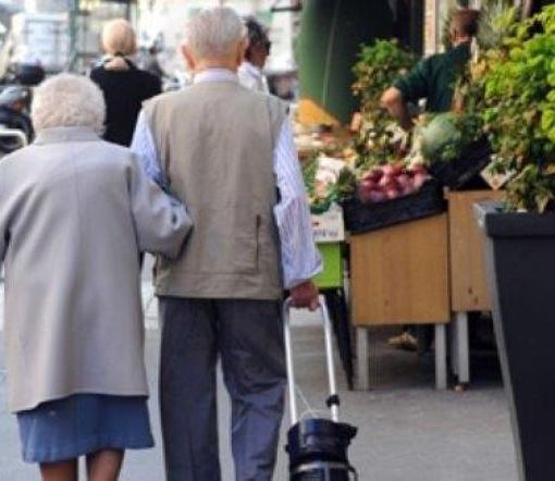 Non tutti i pensionati lombardi sono uguali: in provincia di Varese il loro reddito annuo è di quasi 2.700 euro in meno rispetto alla media