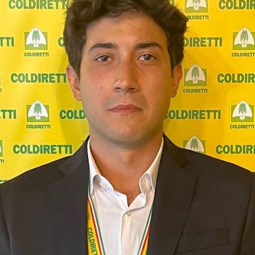 Pietro Luca Colombo