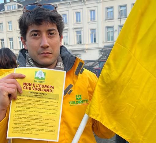 «Follie Ue minacciano export frutta: si rischia effetto dirompente per agricoltori e consumatori»