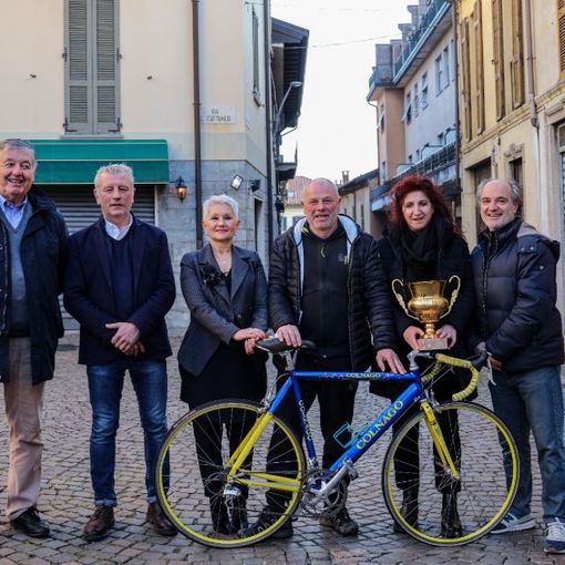 Gavirate: conto alla rovescia per “rando” e Gravel di San Valentino