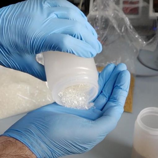 Bioplastiche innovative, il progetto Galatea Biotech dell'università Bicocca parla anche varesino