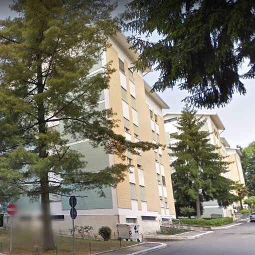 Quartiere Sangallo, Varese