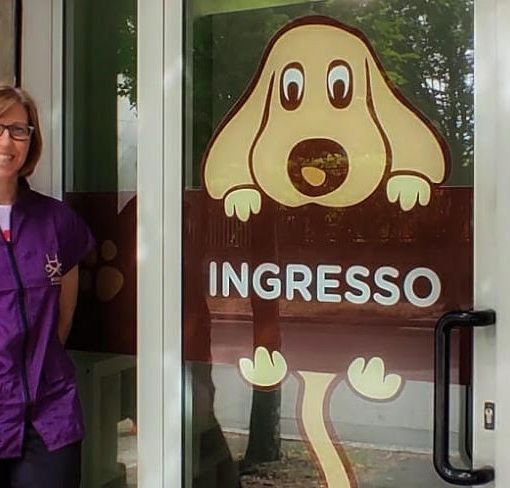 Servizio a cura di Giulia Nicora