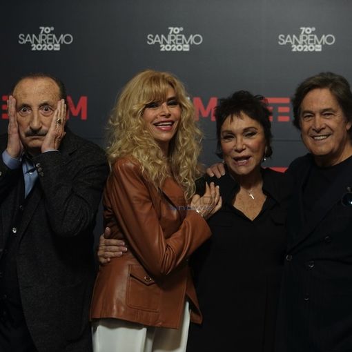 Il mondo della musica è in lutto: addio a Franco Gatti dei Ricchi e Poveri