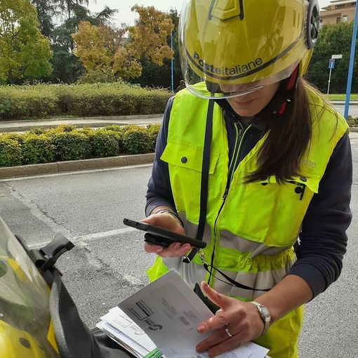 AAA cercasi portalettere in provincia di Varese