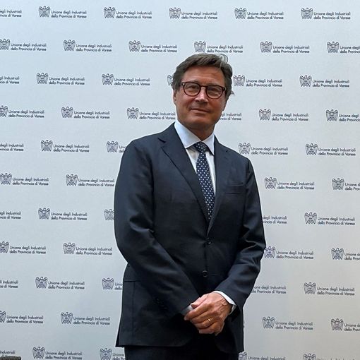 Univa, Roberto Grassi: «La crisi energetica ci sta facendo perdere competitività sui mercati esteri»