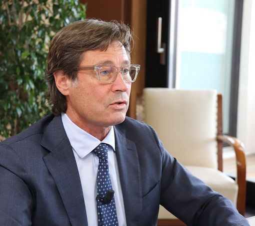 Roberto Grassi presidente di Confindustria Varese