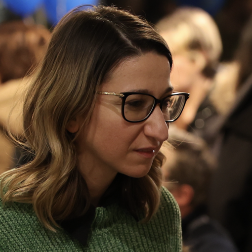 Indipendenza delle persone disabili: le priorità di Romana Dell'Erba