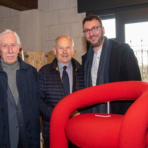 Foto dal sito web dell'azienda Rossi di Albizzate