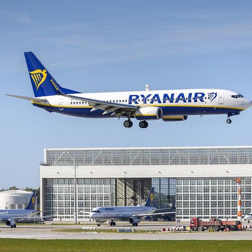 In arrivo un'altra giornata di passione per chi deve viaggiare in aereo: domenica sciopero di quattro ore