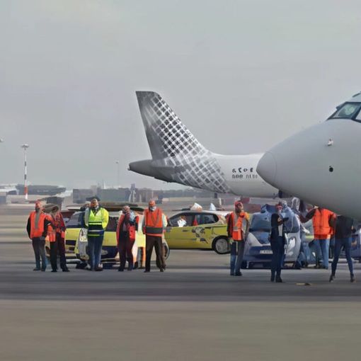 Blitz degli anarchici a Malpensa. Il Siulp dice la sua: «Le streghe da cacciare sono la carenza di personale e la paura ad operare»