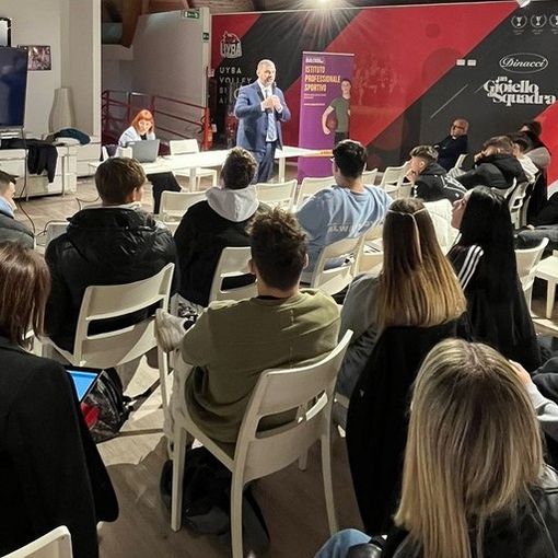 Scuola e impresa dialogano grazie ad Acof. «Ecco come creare una start-up di successo»