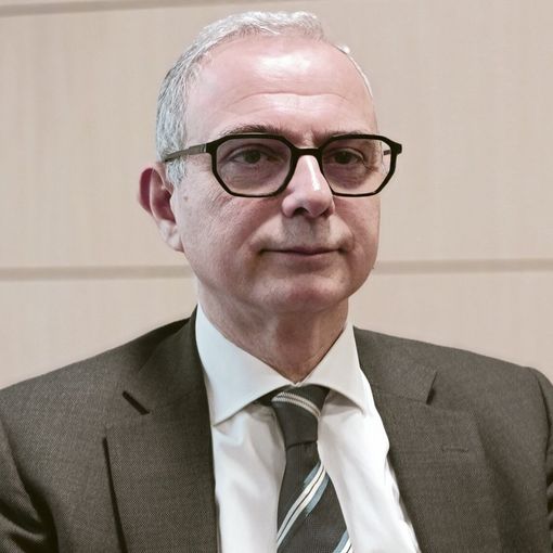 Salvatore Gioia direttore generale di Ats Insubria