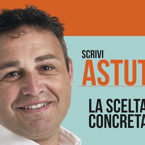 Samuele Astuti