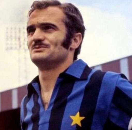 Mazzola: «Essere interisti significa soffrire, perdere trofei dati per vinti e agguantarne altri impossibili»