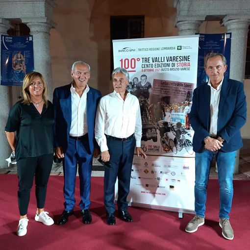 Sportivamente, Beppe Saronni: «Moser e io, grande rivalità (ma anche grande rispetto). E ci ha fatto crescere»