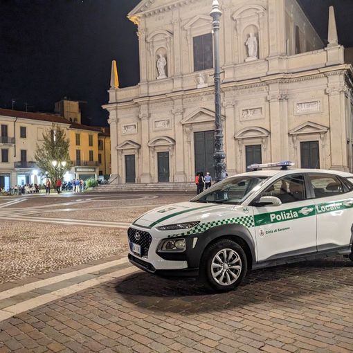 Foto d'archivio da IlSaronno.it