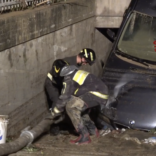 VIDEO. Le immagini della tragica alluvione nelle Marche: 10 morti e 4 dispersi, decine di persone salvate sui tetti