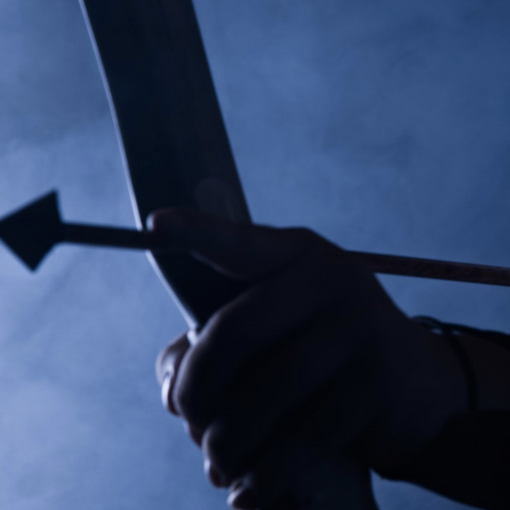 Varesino arrestato dopo aver colpito a morte un uomo con una freccia nei vicoli di Genova