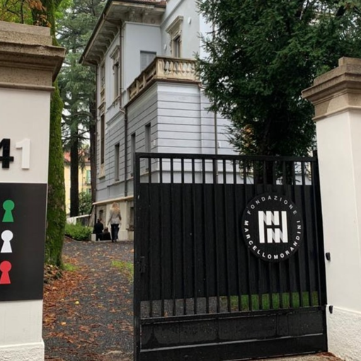 Il Ritter Museum per la prima volta in Italia alla Fondazione Morandini di Varese