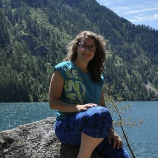 Frana in Val Formazza, recuperata la salma di Marilena Bertoletti