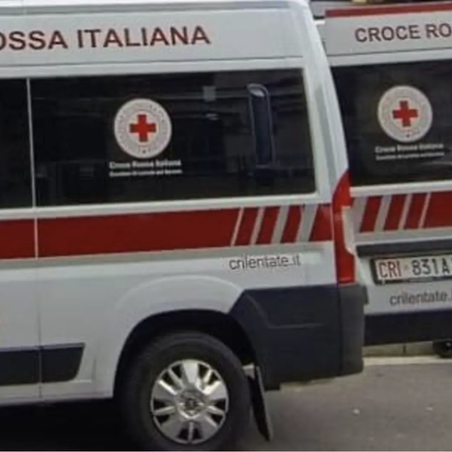 Travolto mentre attraversa la strada: 59enne ferito a Origgio