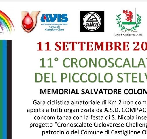 Scalare il Piccolo Stelvio fa bene