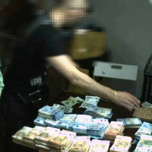 Traffico di droga tra Italia e Spagna, 58 persone arrestate della Finanza. Manette anche in provincia di Varese