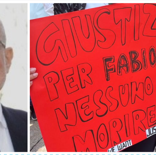 La richiesta della famiglia Limido: «Funerali in forma privata»