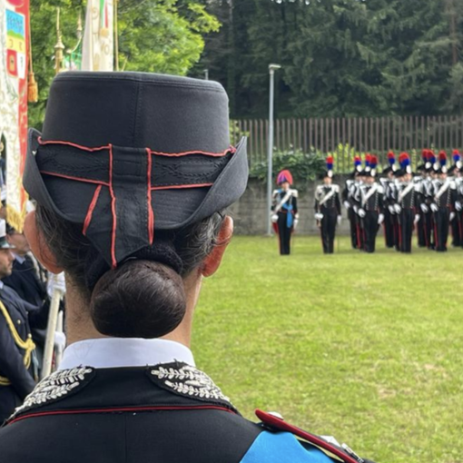 Anche i carabinieri di Varese celebrano l'anniversario della fondazione dell'Arma. Cerimonia domani al comando di via Saffi