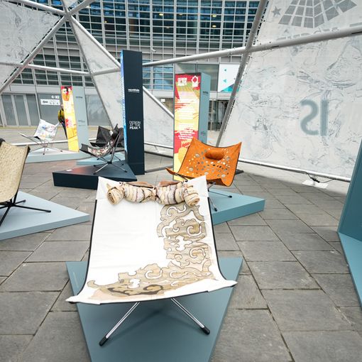 Design, Mazzali: «Lombardia terra di design made in Italy grazie ad arredi come la “varesina” Miamina»