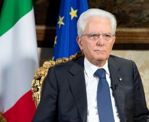 Il Presidente della Repubblica Sergio Mattarella a Varese per l’inaugurazione dell’anno accademico e del nuovo palaghiaccio